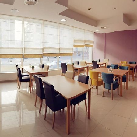 Student Hotel Mostar Extérieur photo