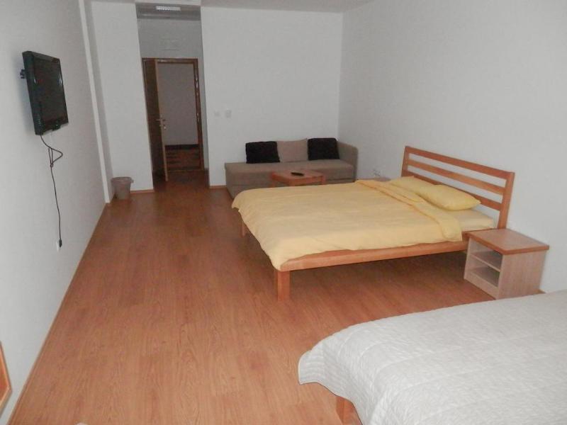 Student Hotel Mostar Extérieur photo